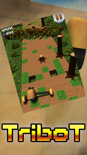 Tribot(���ֻ�����)v3.0��ͼ0