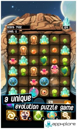 Alien Hive(�Ͼ�������/���������˶�Ѩ)v3.3.5��ͼ1