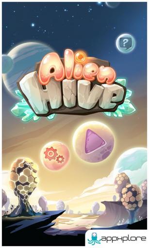 Alien Hive(�Ͼ�������/���������˶�Ѩ)v3.3.5��ͼ0