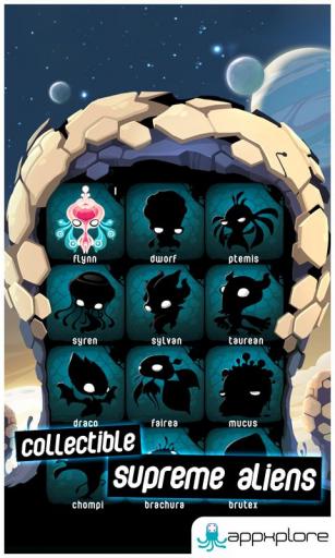 Alien Hive(�Ͼ�������/���������˶�Ѩ)v3.3.5��ͼ4