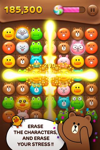 LINE POP����v2.9.9��ͼ1