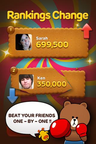 LINE POP����v2.9.9��ͼ2