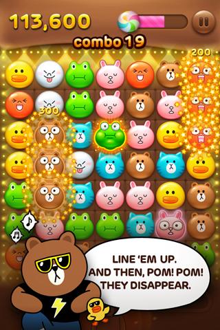 LINE POP����v2.9.9��ͼ3