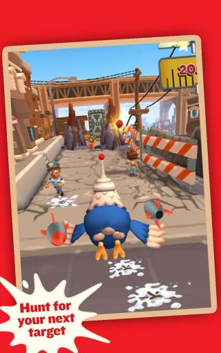 Turd Birds(��ʺ����ս)v1.2.0.67503��ͼ0