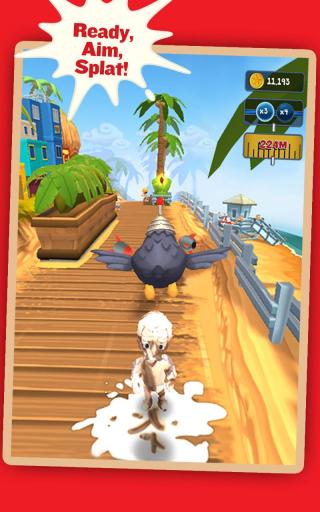 Turd Birds(��ʺ����ս)v1.2.0.67503��ͼ1