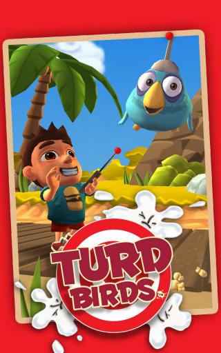 Turd Birds(��ʺ����ս)v1.2.0.67503��ͼ4