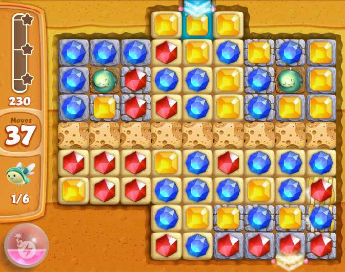 Diamond Digger Saga(��ʯ��)��ͼ0