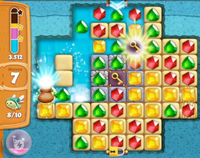 Diamond Digger Saga(��ʯ��)��ͼ3