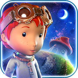 Little Galaxy(СС����)