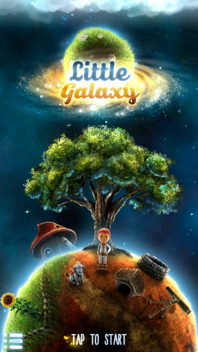 Little Galaxy(СС����)v2.5.5��ͼ0