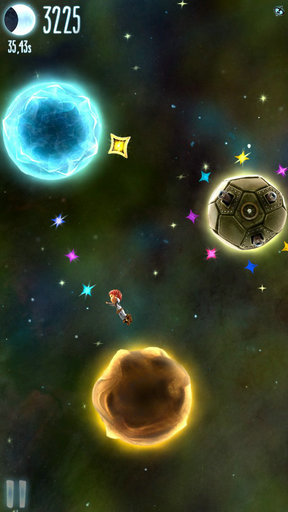 Little Galaxy(СС����)v2.5.5��ͼ1