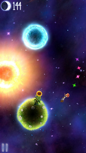 Little Galaxy(СС����)v2.5.5��ͼ4