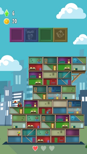 Tower UP(�ѷ���)v1.01��ͼ0