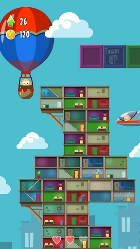 Tower UP(�ѷ���)v1.01��ͼ1