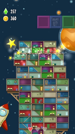 Tower UP(�ѷ���)v1.01��ͼ3