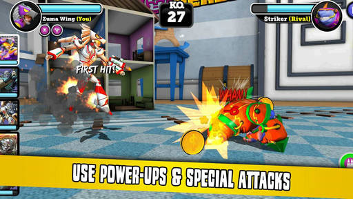 Battle of Toys(���ʵ��:�������ֲ�)v1.01.318��ͼ0