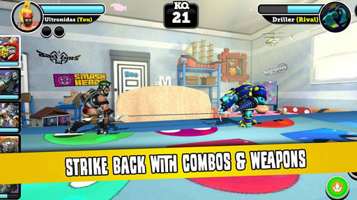 Battle of Toys(���ʵ��:�������ֲ�)v1.01.318��ͼ3