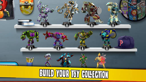 Battle of Toys(���ʵ��:�������ֲ�)v1.01.318��ͼ4