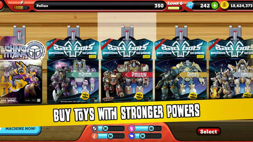 Battle of Toys(���ʵ��:�������ֲ�)v1.01.318��ͼ5