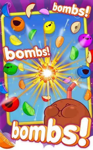 Fruit Pop!(ˮ��������)v1.2.352��ͼ2