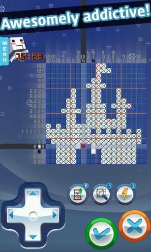Logic Square(�߼�����)v1.76��ͼ0