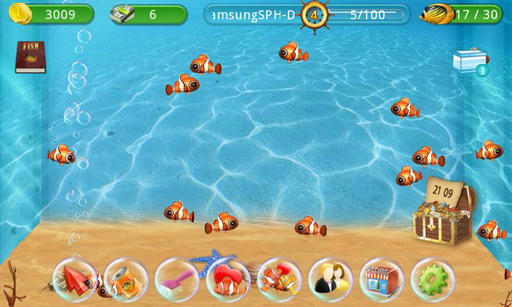 Fish Live(ˮ����)v1.4.0��ͼ1