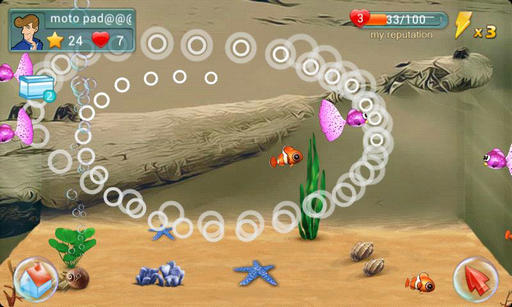 Fish Live(ˮ����)v1.4.0��ͼ2