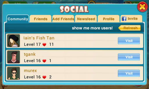 Fish Live(ˮ����)v1.4.0��ͼ4