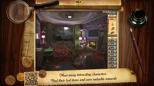 Mystery Manor(����ׯ԰)v1.1.84��ͼ2