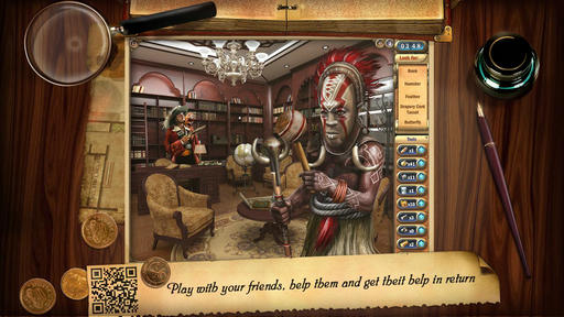 Mystery Manor(����ׯ԰)v1.1.84��ͼ3