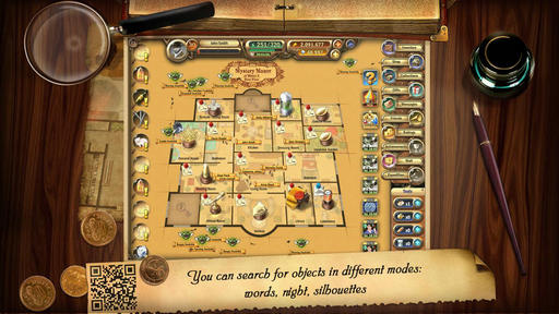 Mystery Manor(����ׯ԰)v1.1.84��ͼ4