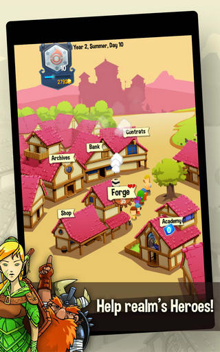 Puzzle Forge 2(��������2)v1.12��ͼ0