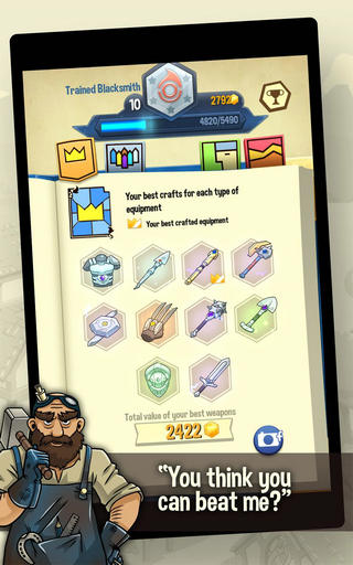 Puzzle Forge 2(��������2)v1.12��ͼ1