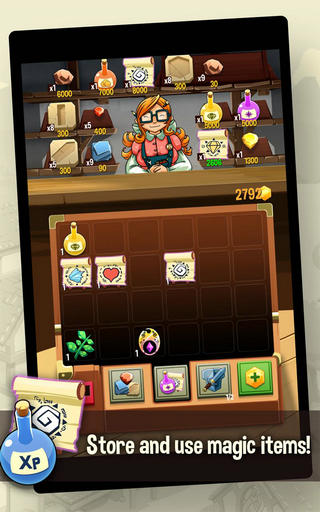 Puzzle Forge 2(��������2)v1.12��ͼ3