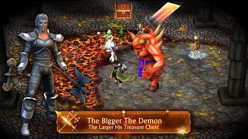 Mage and Minions(ħ����צ��)v1.0.46��ͼ1