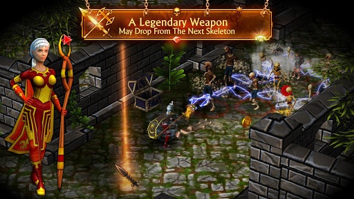 Mage and Minions(ħ����צ��)v1.0.46��ͼ0