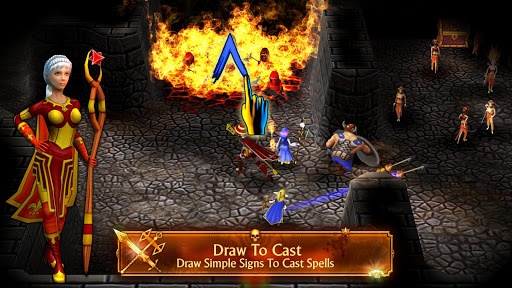Mage and Minions(ħ����צ��)v1.0.46��ͼ3