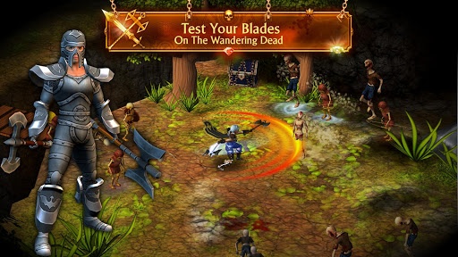 Mage and Minions(ħ����צ��)v1.0.46��ͼ4