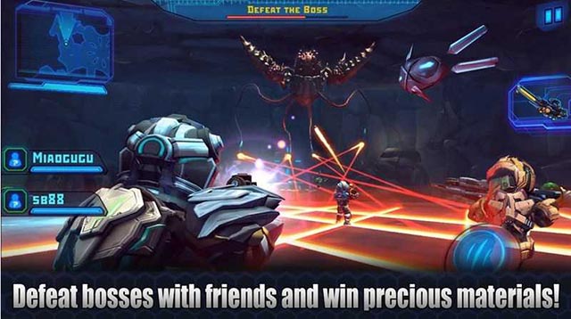 StarWarfare2(�Ǽ�ս��2:���η���)��ͼ0
