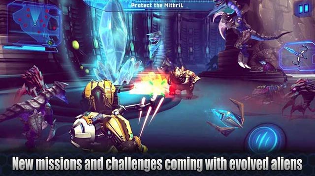 StarWarfare2(�Ǽ�ս��2:���η���)��ͼ1