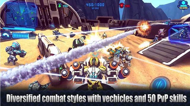 StarWarfare2(�Ǽ�ս��2:���η���)��ͼ2