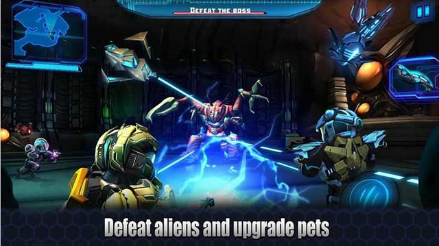 StarWarfare2(�Ǽ�ս��2:���η���)��ͼ4