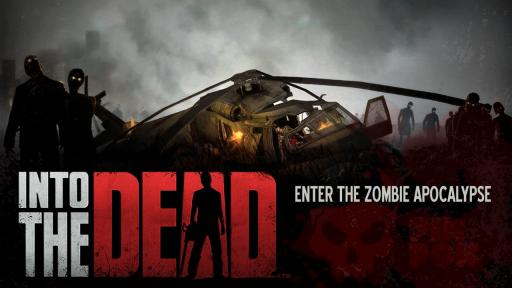 Into the Dead(��Խ���˹�)v1.11.1��ͼ0