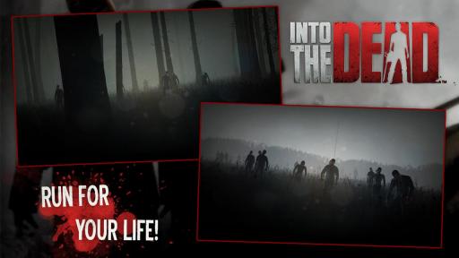 Into the Dead(��Խ���˹�)v1.11.1��ͼ1