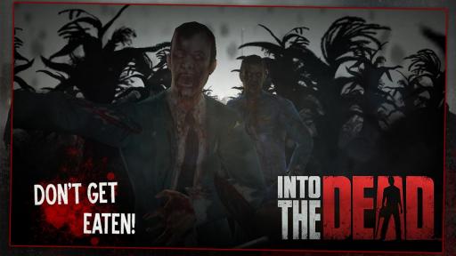 Into the Dead(��Խ���˹�)v1.11.1��ͼ3