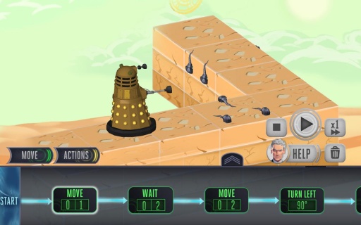 Doctor Who(���ز�ʿ)v1.1.0x��ͼ2