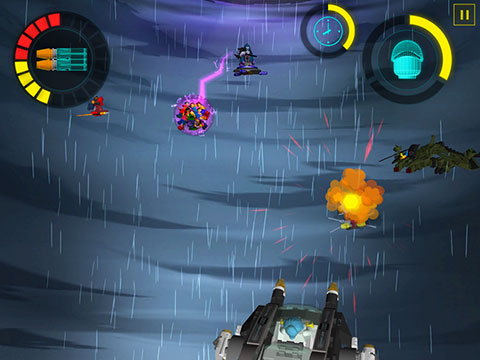 AntiMatter(�ָ߳���̽Ա֮������)v1.3.3��ͼ1
