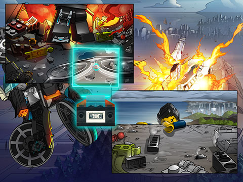 AntiMatter(�ָ߳���̽Ա֮������)v1.3.3��ͼ2