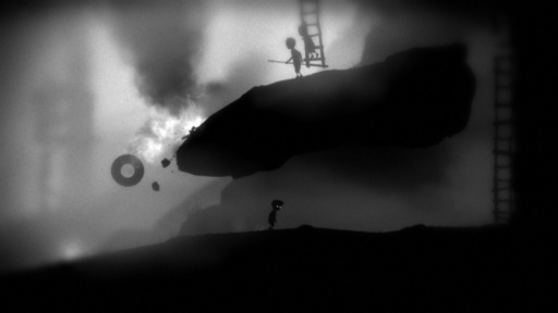 LIMBO(地狱边境)截图1