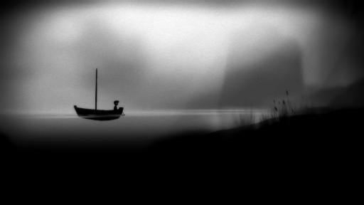 LIMBO(地狱边境)截图0